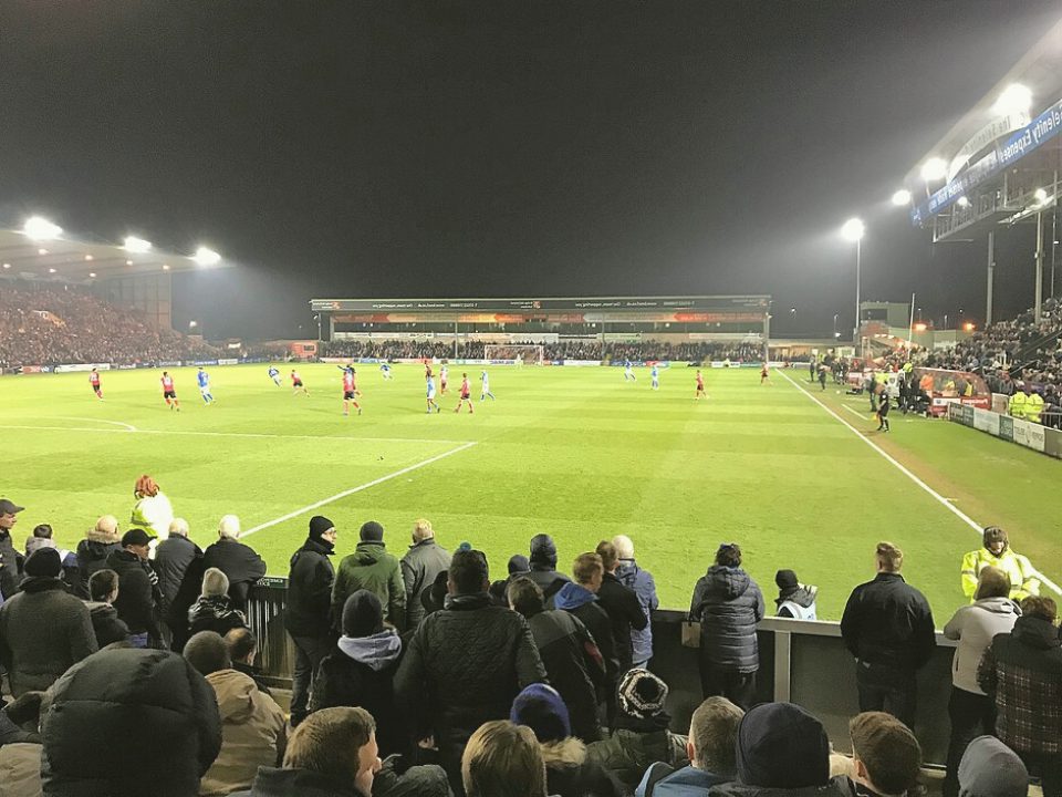 英超战报:切尔西 2-1 赫尔城